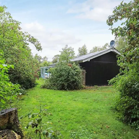 بيت للعطل Earthy Holiday In Roslev Near Sea Nøreng